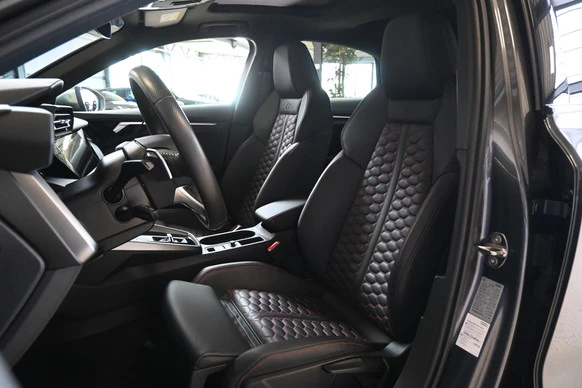 Audi RS3 - Afbeelding 27 van 30