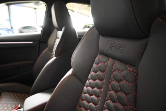 Audi RS3 - Afbeelding 28 van 30