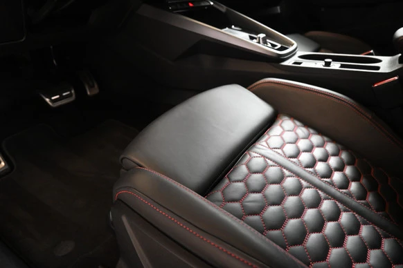 Audi RS3 - Afbeelding 29 van 30