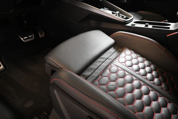 Audi RS3 - Afbeelding 30 van 30