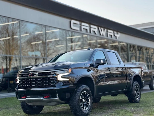 Chevrolet Silverado - Afbeelding 1 van 30