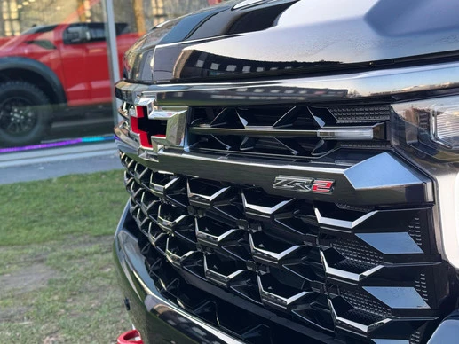 Chevrolet Silverado - Afbeelding 3 van 30