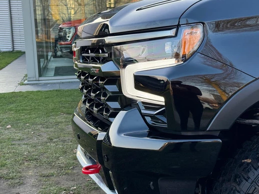 Chevrolet Silverado - Afbeelding 4 van 30