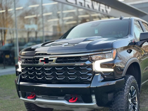 Chevrolet Silverado - Afbeelding 5 van 30