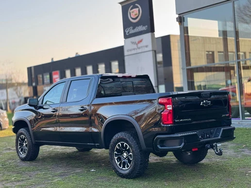 Chevrolet Silverado - Afbeelding 6 van 30