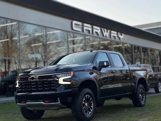 Chevrolet Silverado - Afbeelding 7 van 30