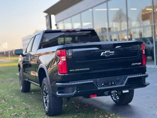 Chevrolet Silverado - Afbeelding 8 van 30