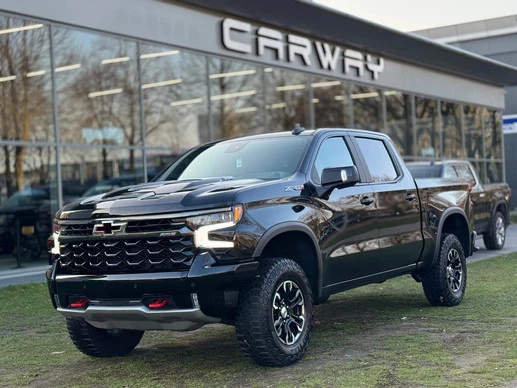 Chevrolet Silverado - Afbeelding 9 van 30