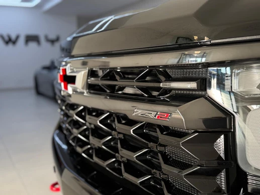 Chevrolet Silverado - Afbeelding 11 van 30