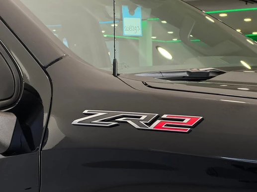 Chevrolet Silverado - Afbeelding 12 van 30