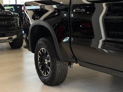 Chevrolet Silverado - Afbeelding 17 van 30