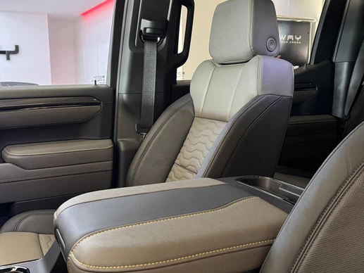 Chevrolet Silverado - Afbeelding 21 van 30