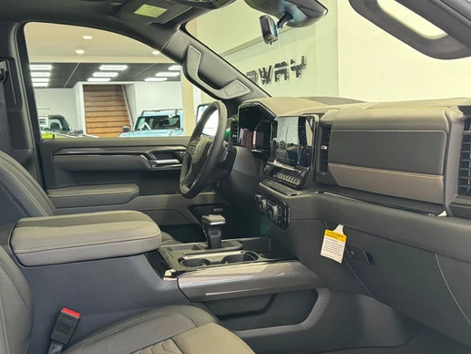 Chevrolet Silverado - Afbeelding 23 van 30