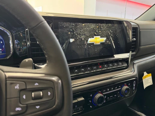 Chevrolet Silverado - Afbeelding 24 van 30