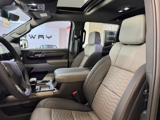 Chevrolet Silverado - Afbeelding 26 van 30