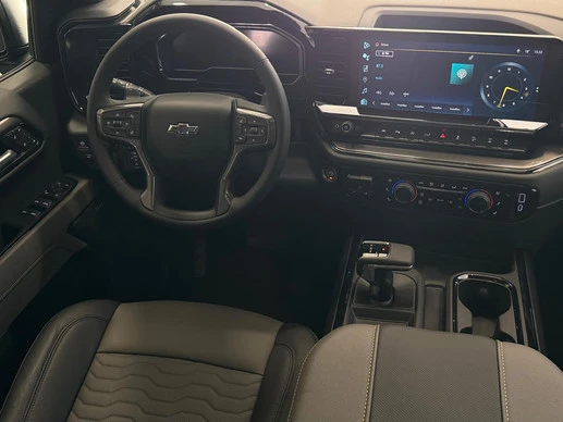 Chevrolet Silverado - Afbeelding 27 van 30