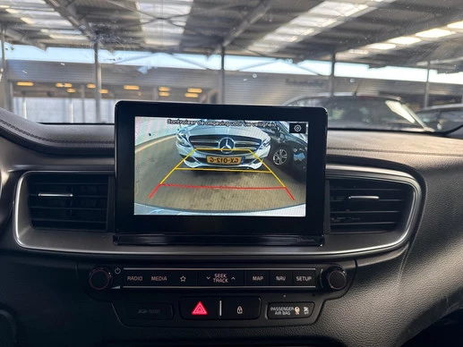 Kia Ceed - Afbeelding 3 van 14