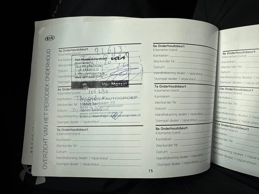 Kia Ceed - Afbeelding 4 van 14