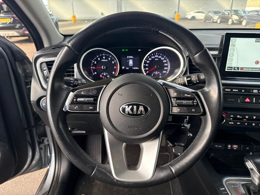 Kia Ceed - Afbeelding 5 van 14