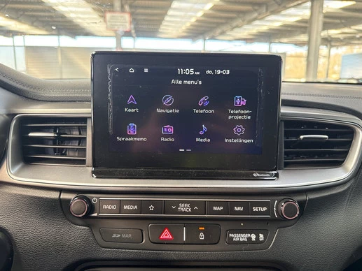 Kia Ceed - Afbeelding 6 van 14