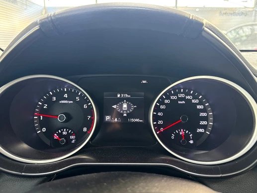 Kia Ceed - Afbeelding 10 van 14