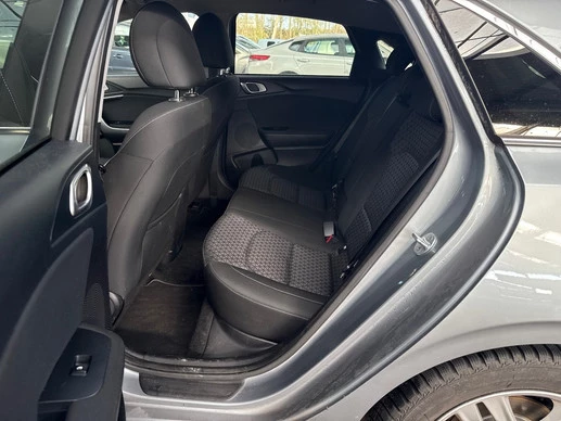 Kia Ceed - Afbeelding 12 van 14