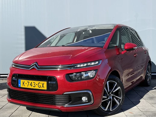 Citroën C4 Spacetourer - Afbeelding 1 van 30