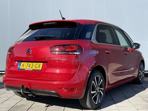 Citroën C4 Spacetourer - Afbeelding 2 van 30