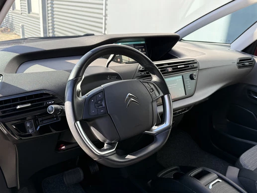 Citroën C4 Spacetourer - Afbeelding 3 van 30