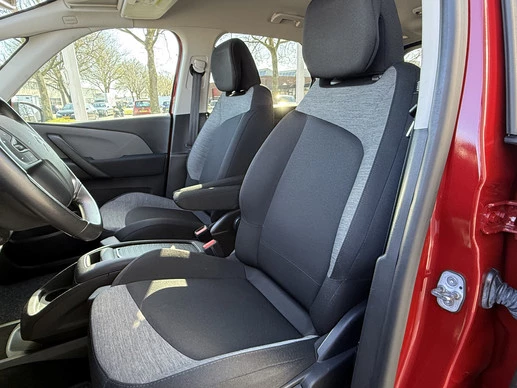 Citroën C4 Spacetourer - Afbeelding 4 van 30