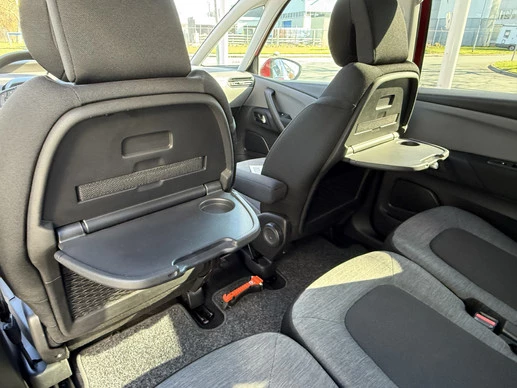 Citroën C4 Spacetourer - Afbeelding 5 van 30