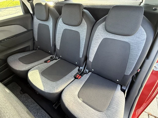 Citroën C4 Spacetourer - Afbeelding 6 van 30