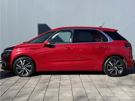 Citroën C4 Spacetourer - Afbeelding 7 van 30
