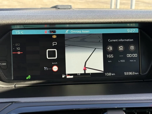 Citroën C4 Spacetourer - Afbeelding 9 van 30