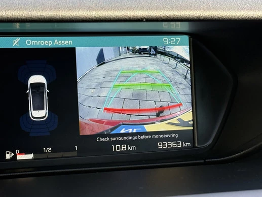 Citroën C4 Spacetourer - Afbeelding 10 van 30