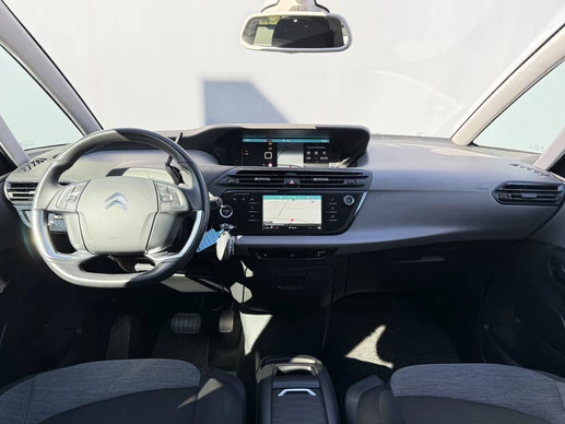 Citroën C4 Spacetourer - Afbeelding 13 van 30