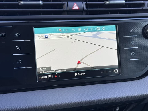 Citroën C4 Spacetourer - Afbeelding 14 van 30