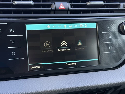 Citroën C4 Spacetourer - Afbeelding 16 van 30