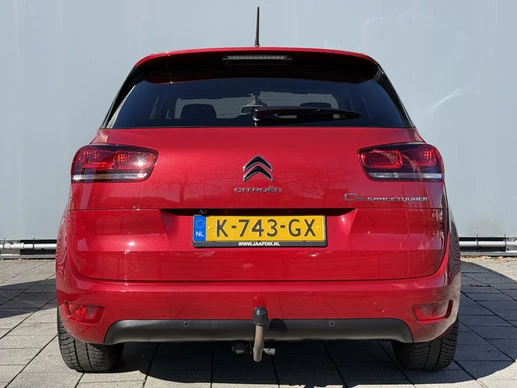 Citroën C4 Spacetourer - Afbeelding 19 van 30