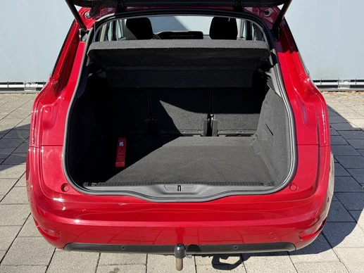 Citroën C4 Spacetourer - Afbeelding 21 van 30