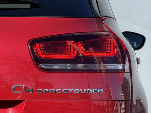 Citroën C4 Spacetourer - Afbeelding 22 van 30