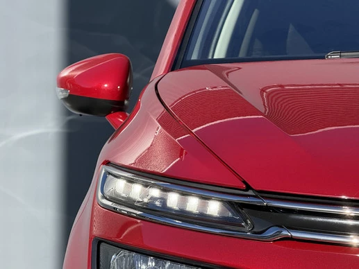 Citroën C4 Spacetourer - Afbeelding 23 van 30