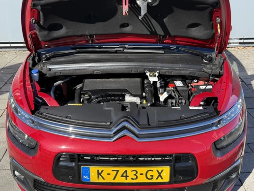 Citroën C4 Spacetourer - Afbeelding 24 van 30