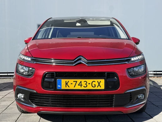Citroën C4 Spacetourer - Afbeelding 25 van 30