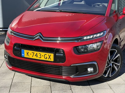 Citroën C4 Spacetourer - Afbeelding 26 van 30