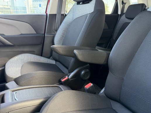 Citroën C4 Spacetourer - Afbeelding 28 van 30