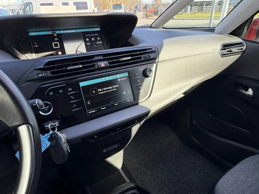 Citroën C4 Spacetourer - Afbeelding 29 van 30