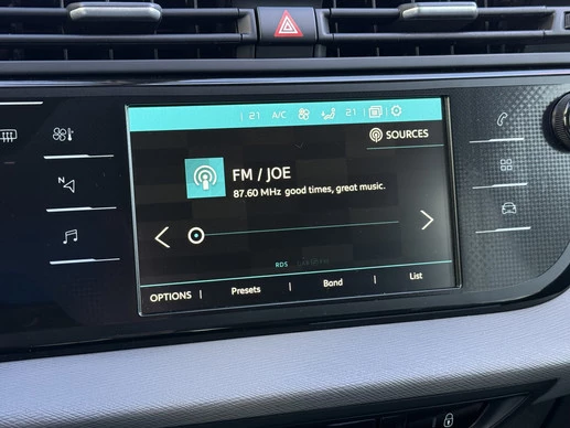 Citroën C4 Spacetourer - Afbeelding 30 van 30