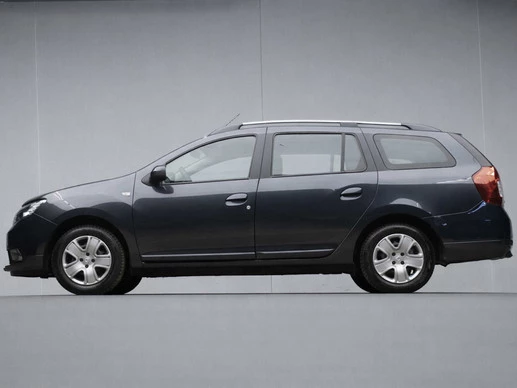 Dacia Logan - Afbeelding 1 van 27