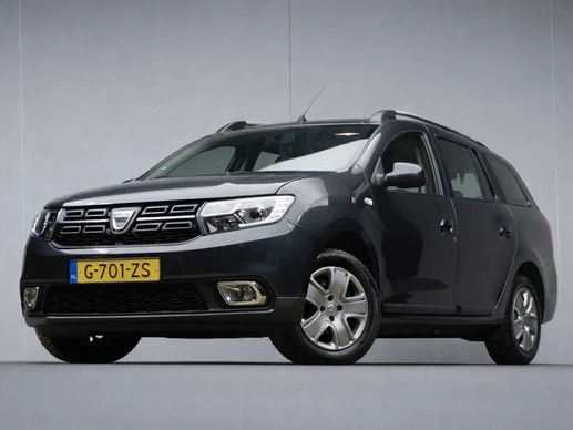 Dacia Logan - Afbeelding 2 van 27